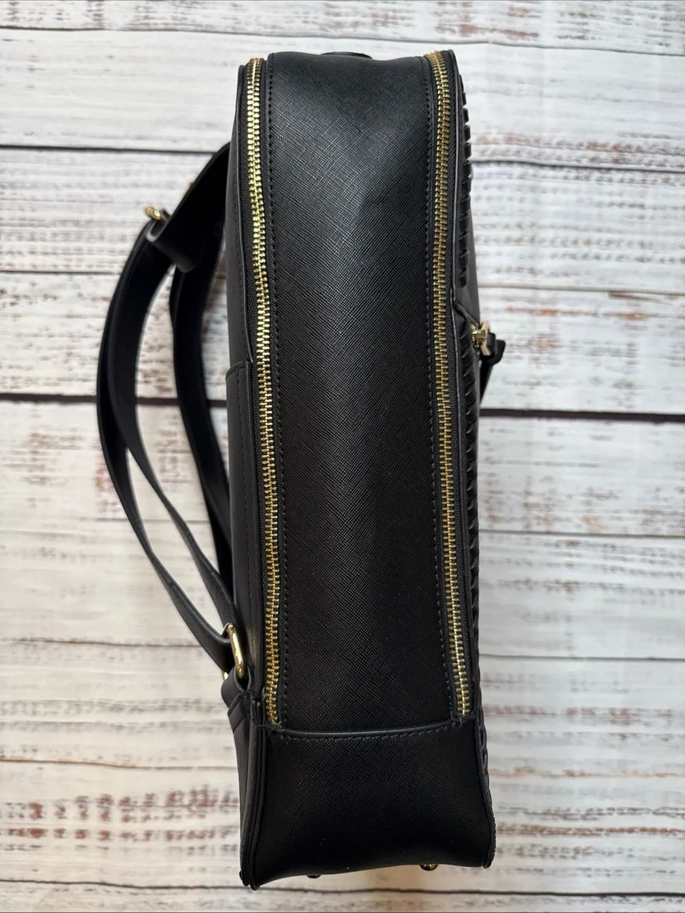 NWT CALPAK Kaya 15” Laptop Backpack Black